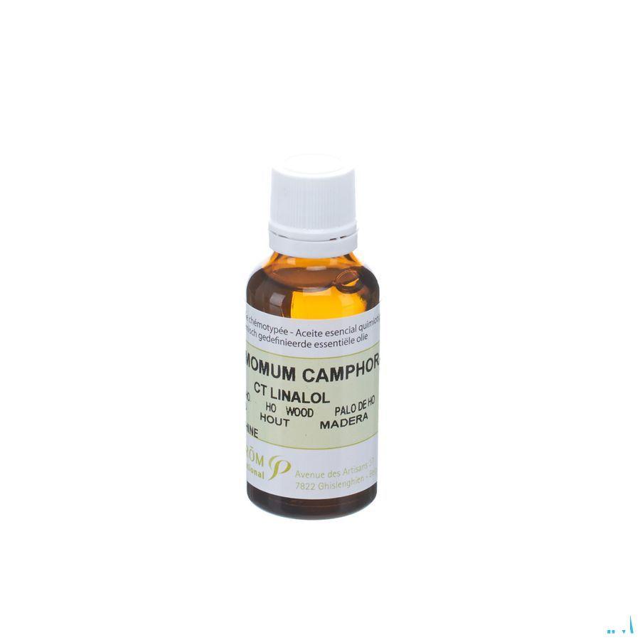 Hohout Essentiele Olie 30 ml  -  Pranarom