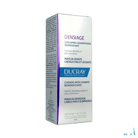 Ducray Densiage Apres Shampooing Redensifiant 200 ml