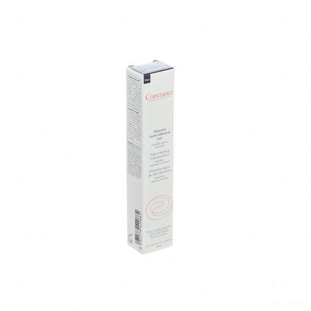 Avene Couvrance Mascara Haute Tolerance Noir  -  Avene