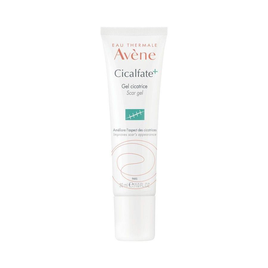 Avene Cicalfate+ Gel A/Restlittekens 30 ml  -  Avene