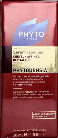 Phytodensia Serum Flacon et 30 ml