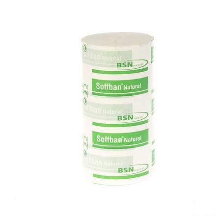 Soffban Natural Watten 10,0Cmx2,7M 7146900