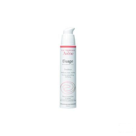 Avene Eluage Emuls Anti age 30 ml  -  Avene