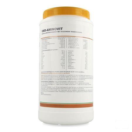 Aminovit Pdr 1Kg Vmd