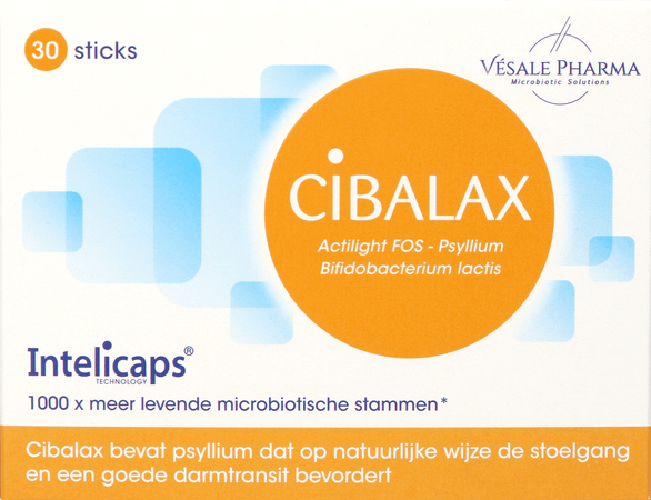Cibalax Sachet 30