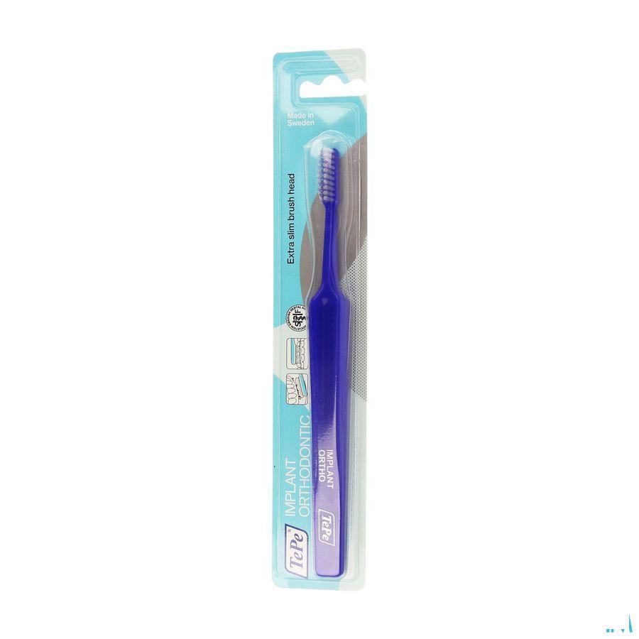 Tepe Special Brushes Inplant Orthodontic 1 442100