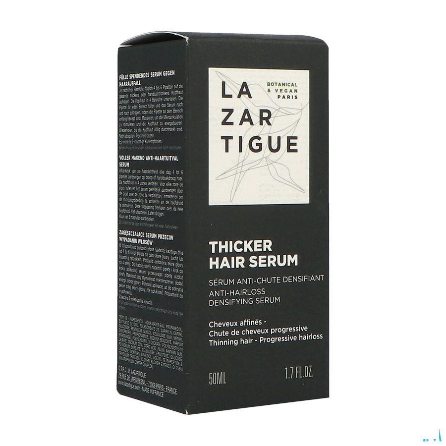 Lazartigue Thicker Serum A/Chute 50 ml