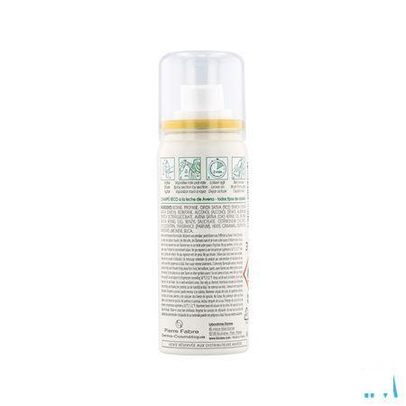 Klorane Capilaire Shampooing Sec Lait Avoine Spray 50 ml