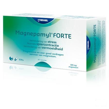 Magnepamyl Forte Capsule 60