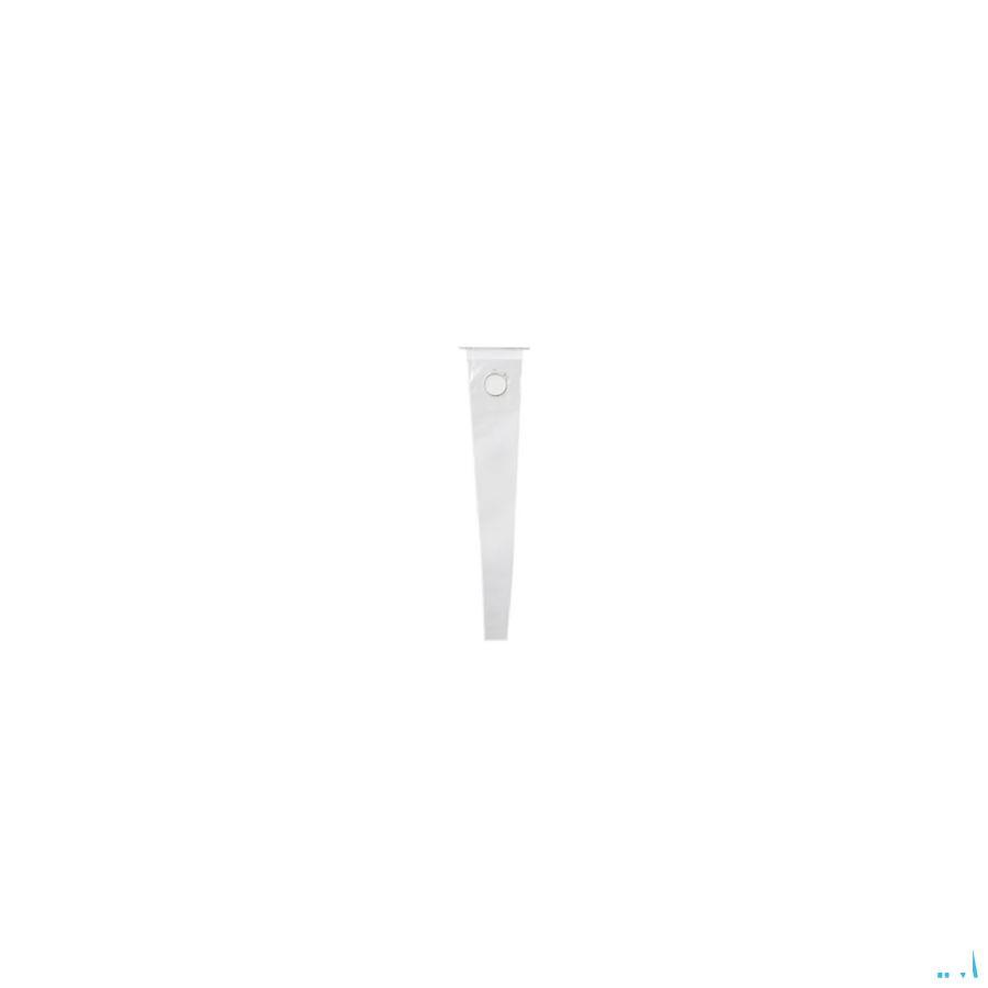 Alterna Irrigatiezak 2d 60mm 30 12836  -  Coloplast