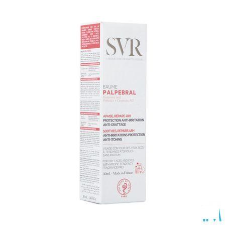 Svr Topialyse Palpebral Balsem 30 ml