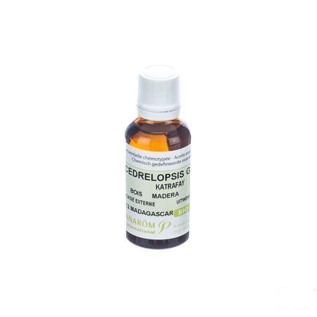 Katafray Bio Huile Essentielle 30 ml  -  Pranarom