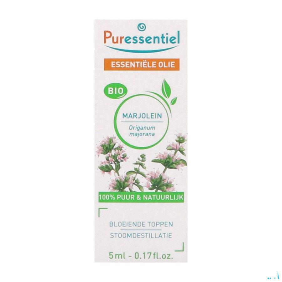 Puressentiel Eo Marjolein Bio Expert Essentiele Olie 5 ml  -  Puressentiel