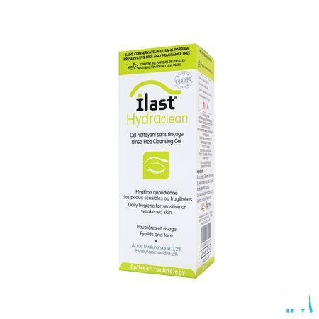 Ilast Hydraclean Gel 50 ml  -  Horus Pharma