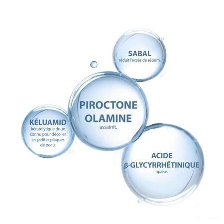 Ducray Kelual Ds Creme 40 ml