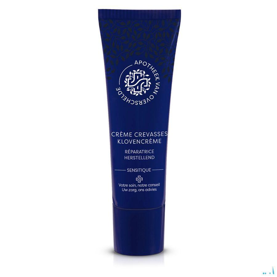 Sensitique Creme Crevasses 25ml