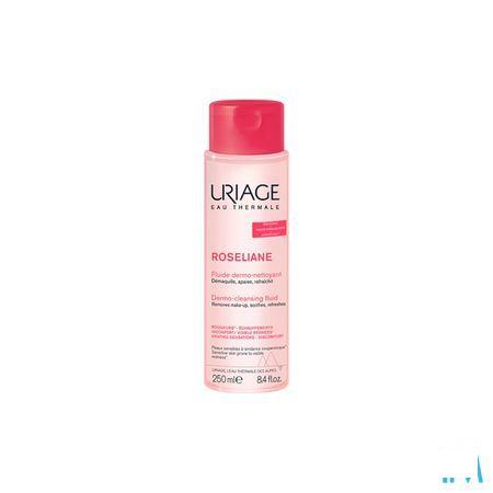 Uriage Roseliane Dermo Reiniging 250 ml