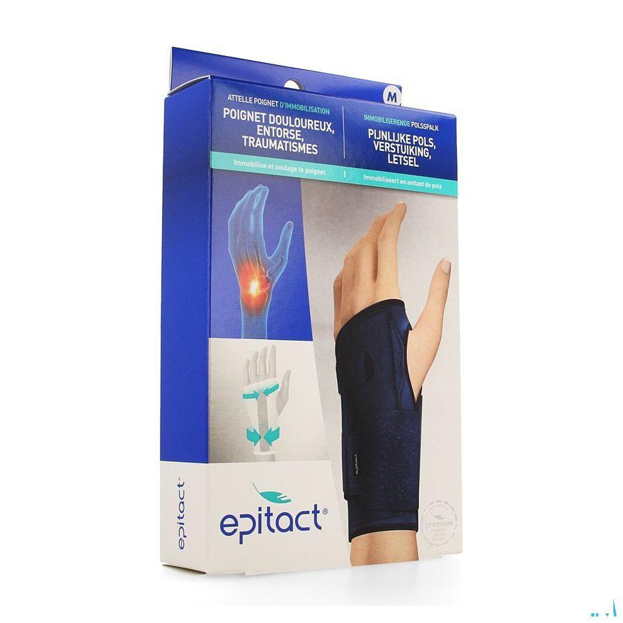 Epitact Polsspalk M  -  Millet Innovation