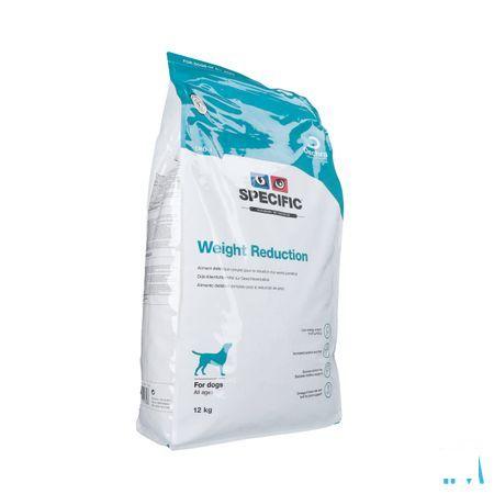 Specific Crd-1 Weight Reduction 12 Kg
