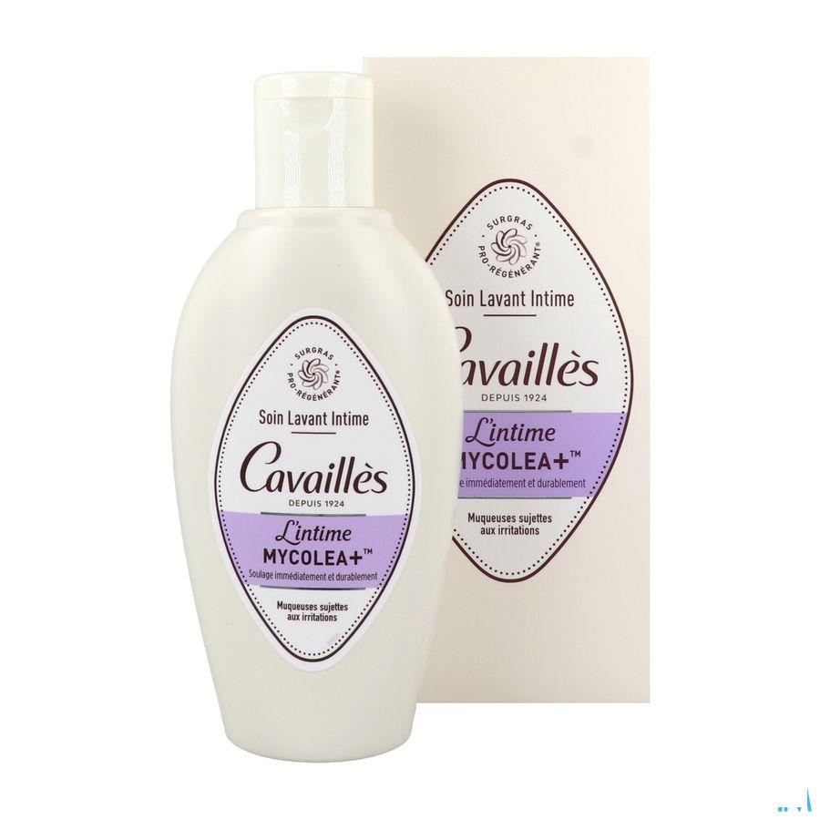 Roge Cavailles Intieme Verzorging Mycolea 200 ml  -  Bolton