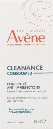Avene Cleanance Comedomed Repack 30 ml