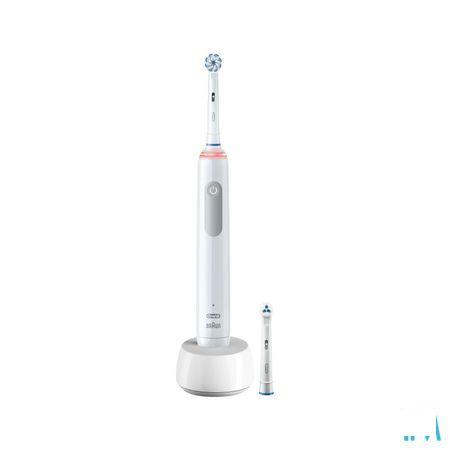 Oral-B  Laboratoire 3