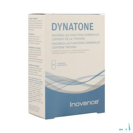Inovance Dynatone Tabletten 60 Ca105  -  Ysonut