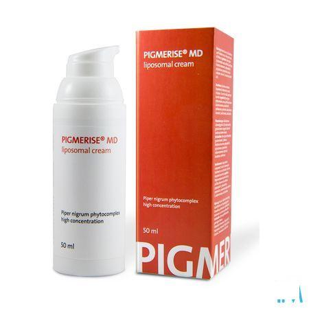 Pigmerise Md 50 ml  -  Fagron