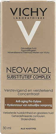 Vichy Neovadiol Sc Serum 30 ml  -  Vichy