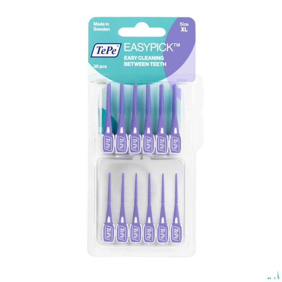 Tepe Easypick xl Blister 36