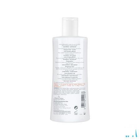 Avene Thermaal Water Tolerance Lot.Reing.Gel 400 ml  -  Avene