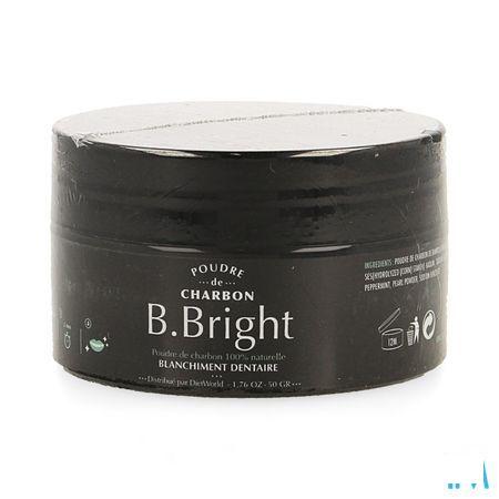 B Bright Kool Poeder 50 gr