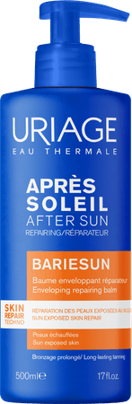 Uriage Bariesun Balsem Reparat. Anti sun 500 ml