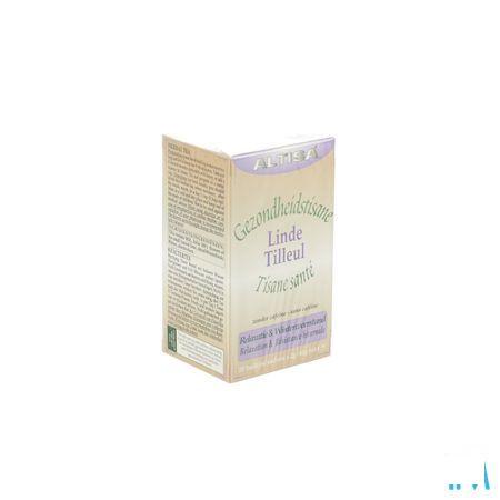 Altisa Tisane Linde 20x2g  -  Dieximport