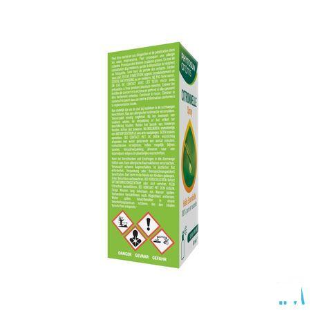 Phytosun Citronella Olie Spray 50 ml
