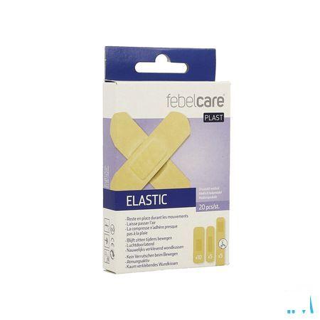 Febelcare Plast Elastic Mix 20