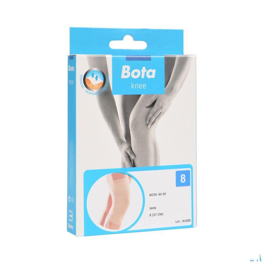 Bota 40 Df Knie N 8 37,0Cm