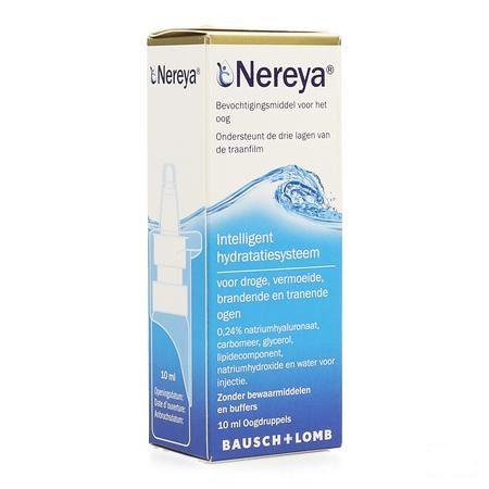 Nereya Flacon 10 ml