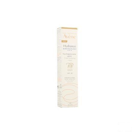 Avene Hydrance Bebe Riche Tube 40 ml  -  Avene