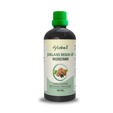 Fytobell Juglans Regia Ue 100 ml
