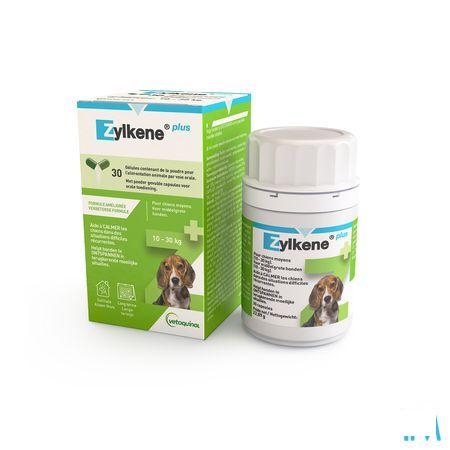 Zylkene Capsule 30x225 mg 