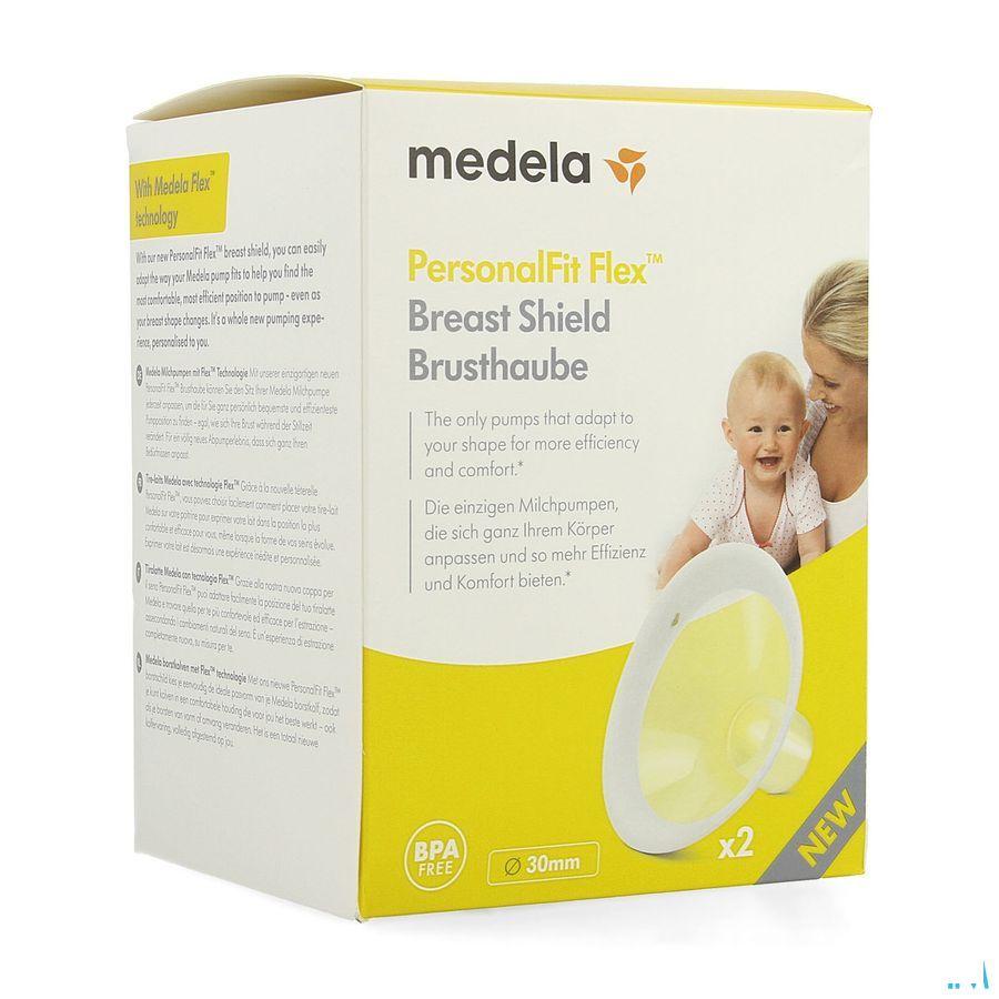Medela Personalfit Flex Borstschild 30mm