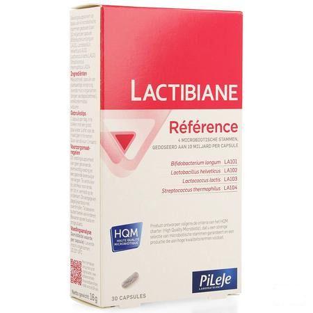 Lactibiane Reference Gel 30x2.5 gr  -  Pileje