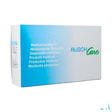 Ruschcare Eruplast Plus Women Ch10 20cm 60 850160  -  Teleflex Medical