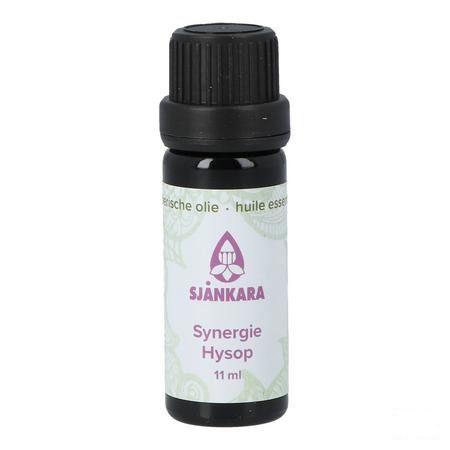 Sjankara Hysop Synergie 11 ml