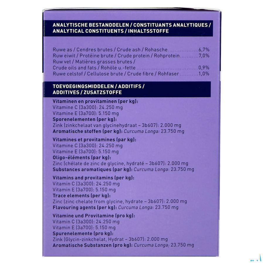 Vetri Joint 40 Comprimes 60  -  Ecuphar Vetri Joint 40 Comprimes 60  -  Ecuphar