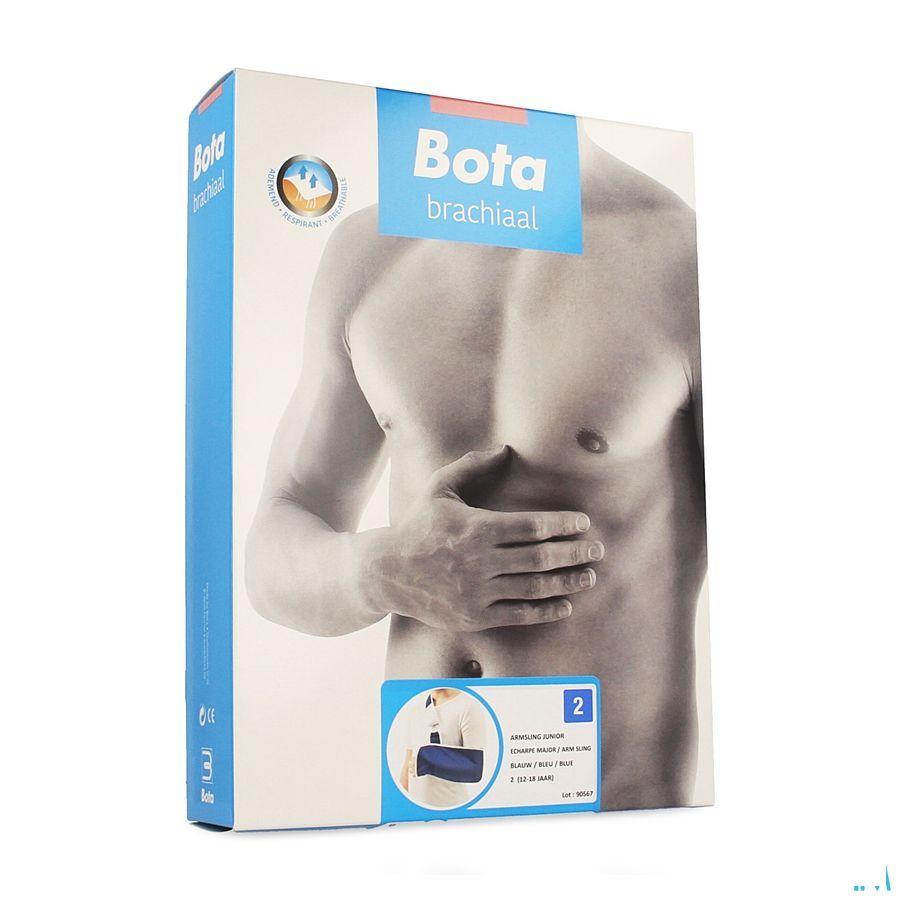 Bota Echarpe Major N2  -  Bota