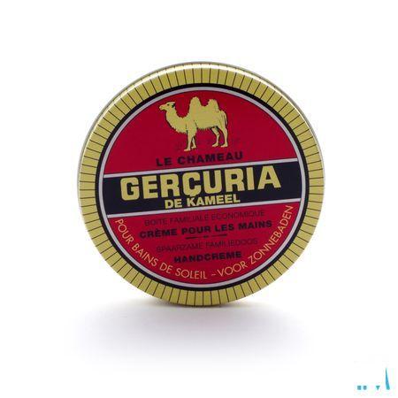 Gercuria Handcreme 100 ml  -  Fabel