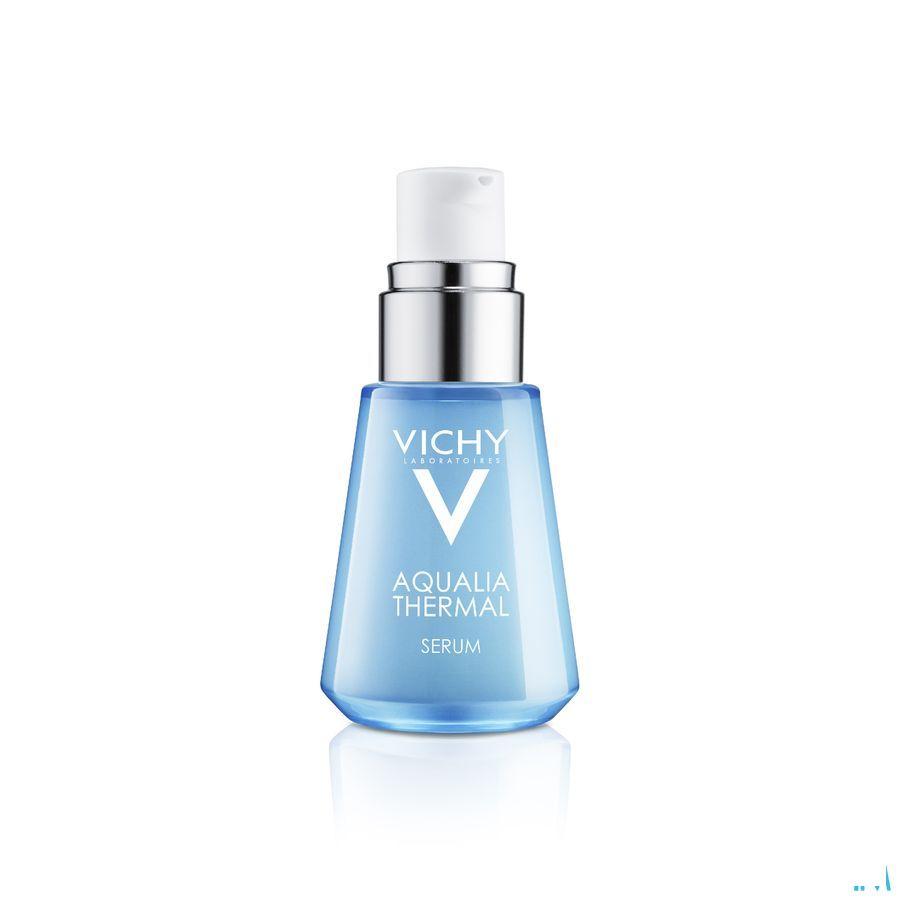 Vichy Aqualia Serum Reno 30 ml  -  Vichy
