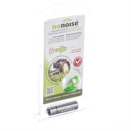 Nonoise Protections Auditives Bricolage & Jardin